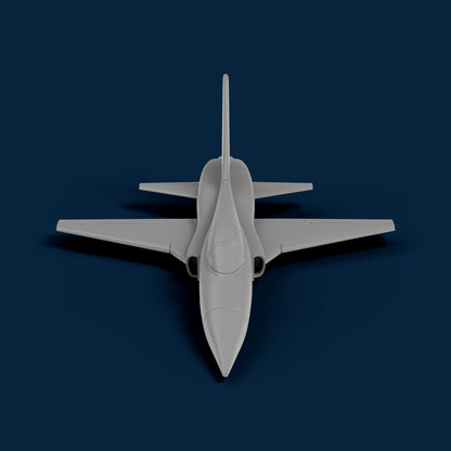 F-5F Tiger Miniature