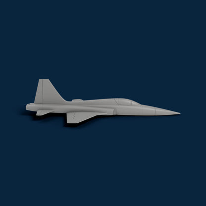 F-5F Tiger Miniature