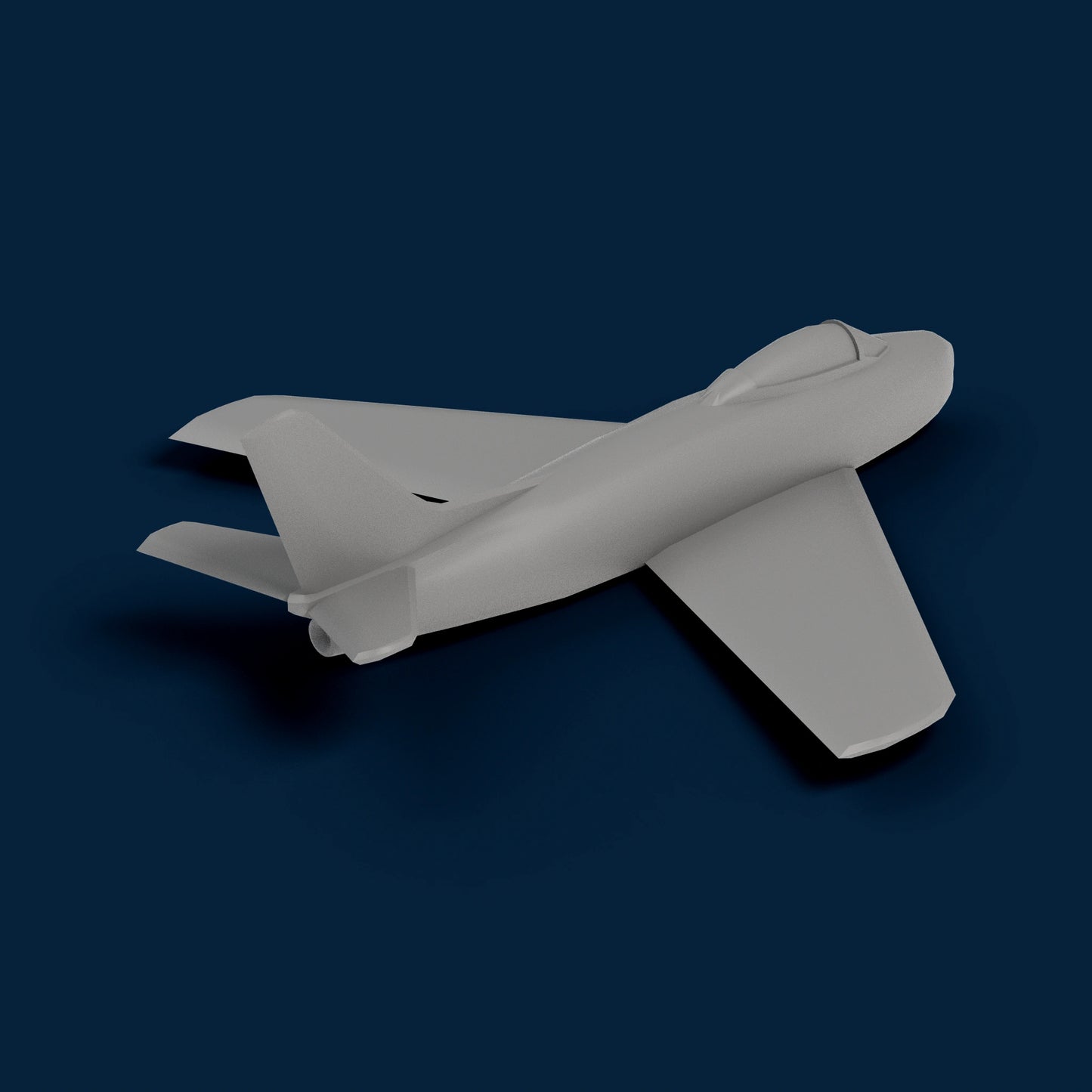 F-86 Sabre Miniature