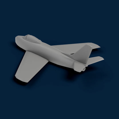 F-86 Sabre Miniature