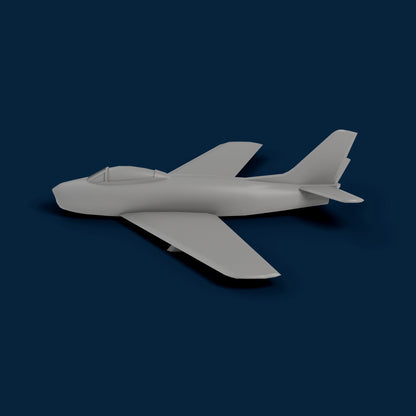 F-86 Sabre Miniature