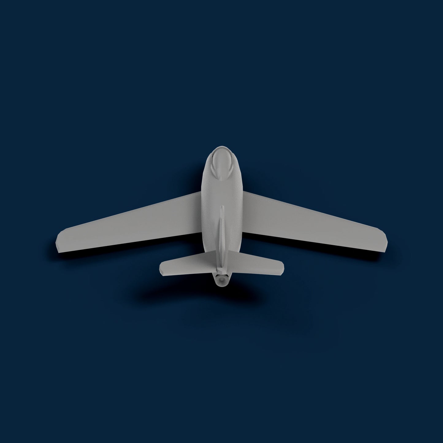 F-86 Sabre Miniature