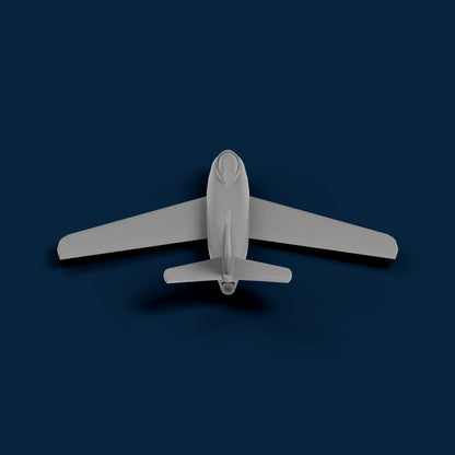 F-86 Sabre Miniature