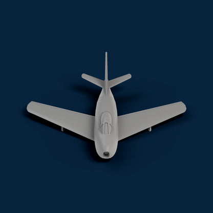 F-86 Sabre Miniature