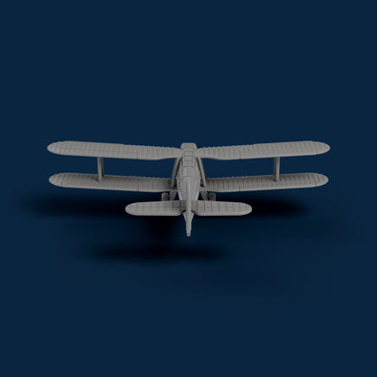 Fairey Albacore Miniature