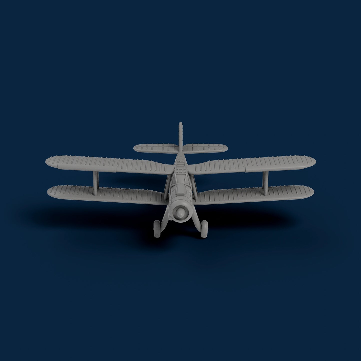 Fairey Albacore Miniature
