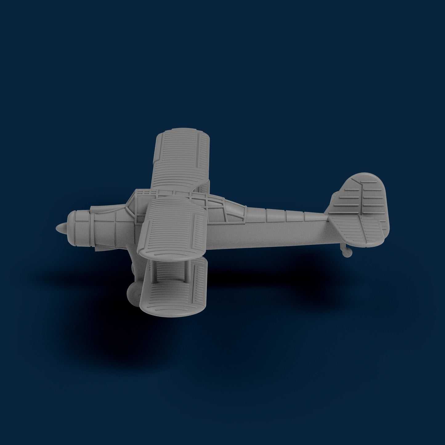 Fairey Albacore Miniature