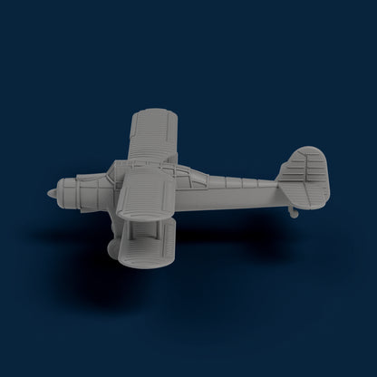 Fairey Albacore Miniature