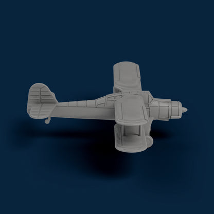Fairey Albacore Miniature