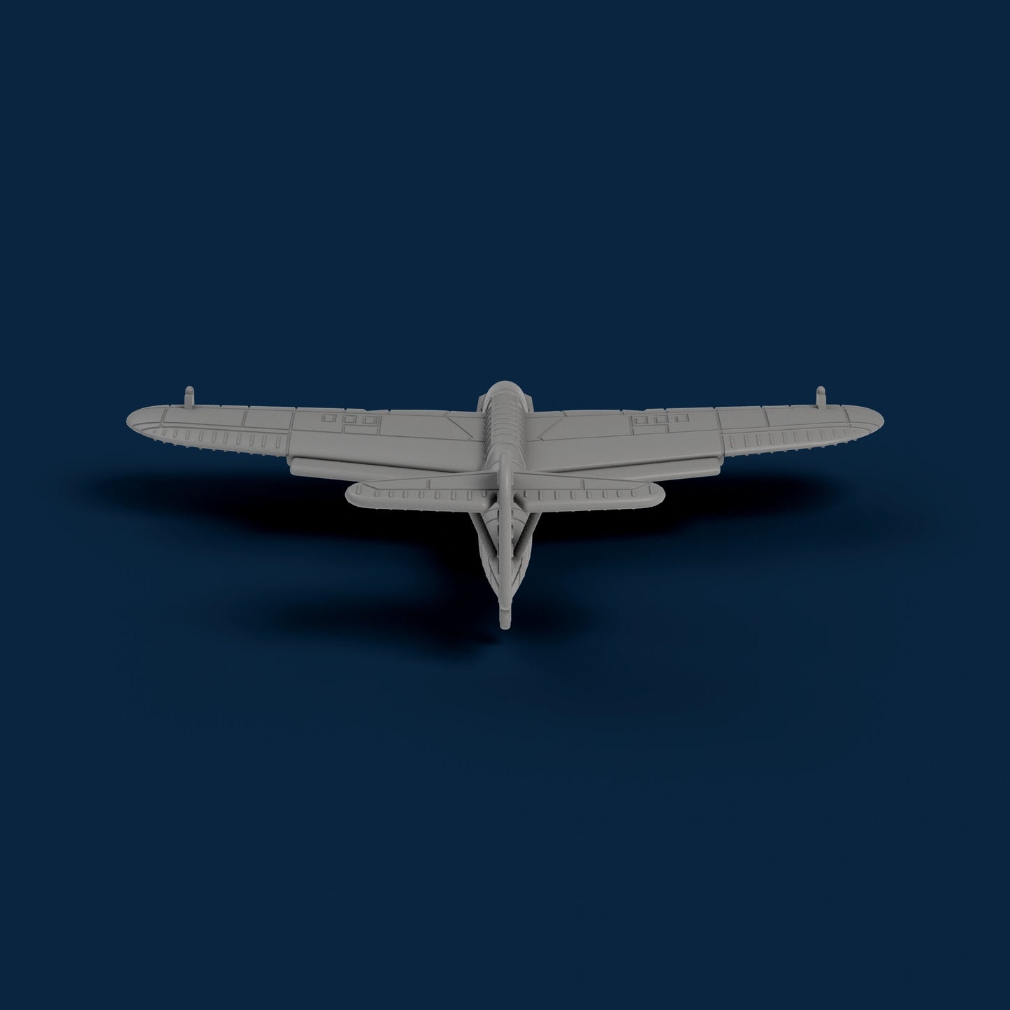 Fairey Barracuda Miniature