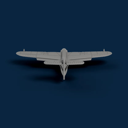 Fairey Barracuda Miniature