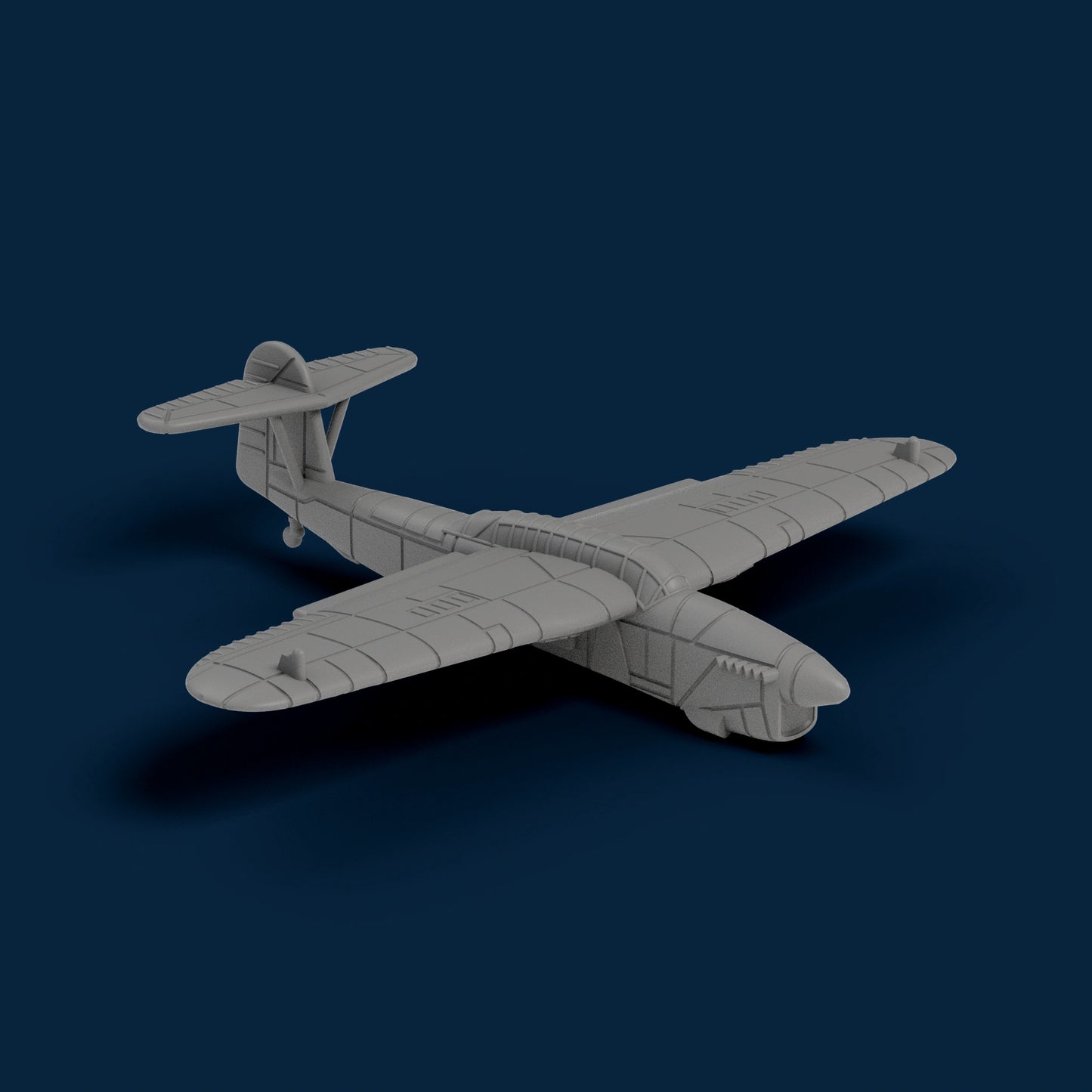 Fairey Barracuda Miniature