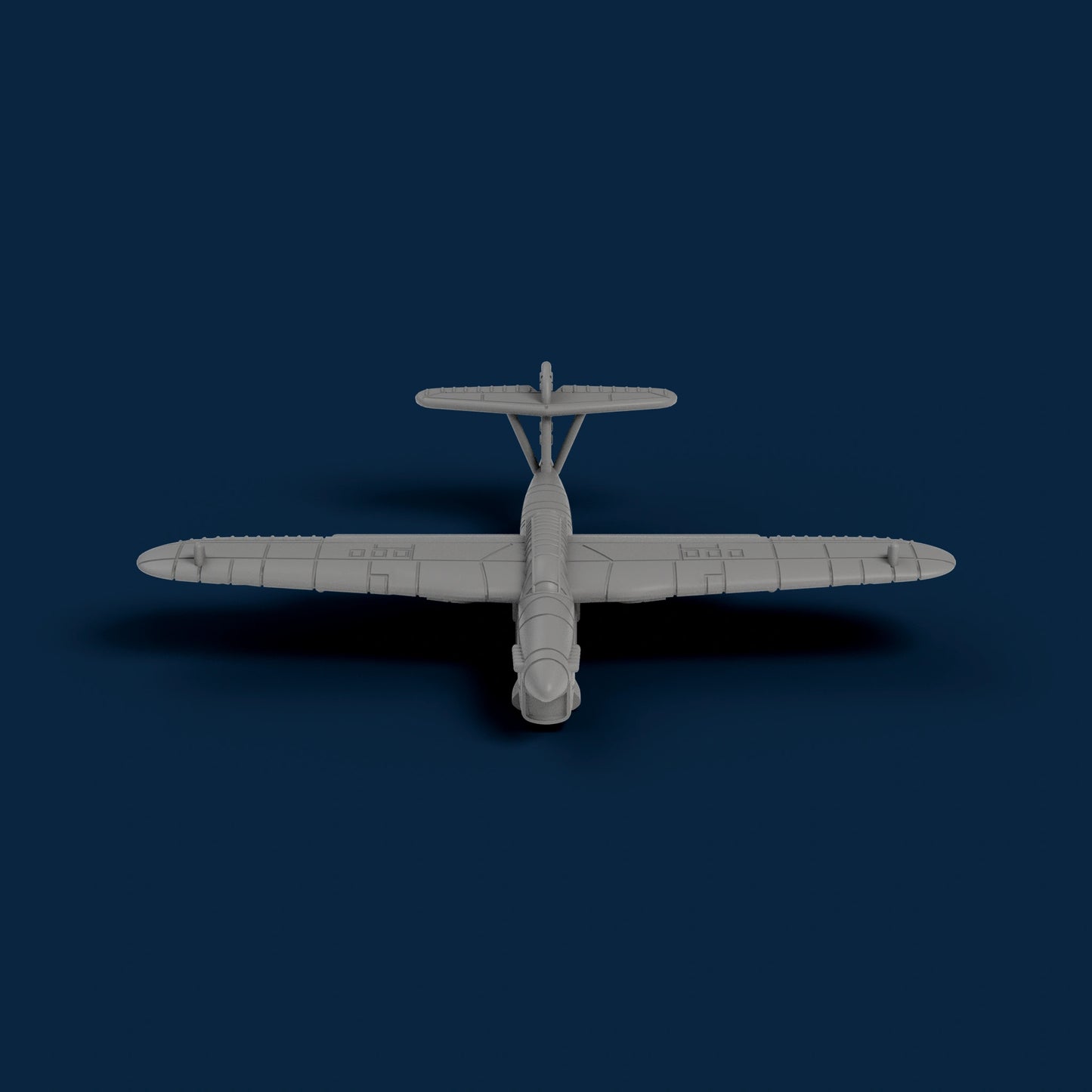 Fairey Barracuda Miniature