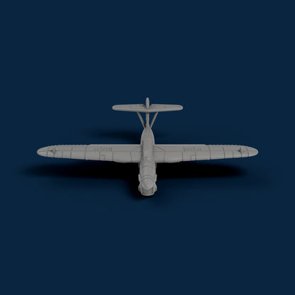 Fairey Barracuda Miniature