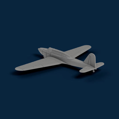 Fairey Battle Miniature