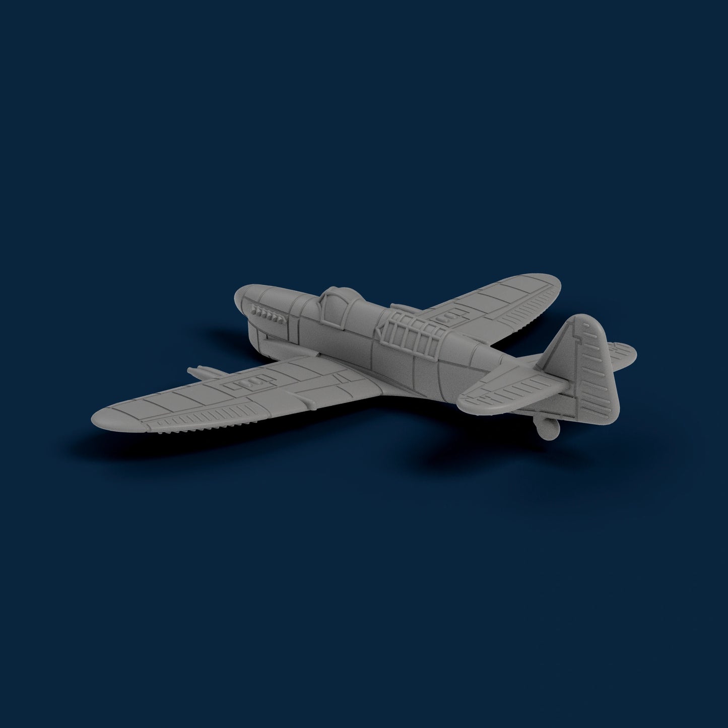 Fairey Firefly F. Mk.I Miniature