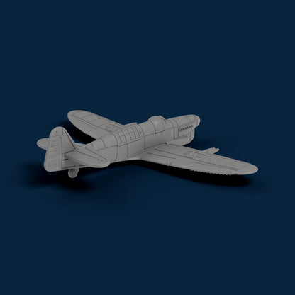 Fairey Firefly F. Mk.I Miniature