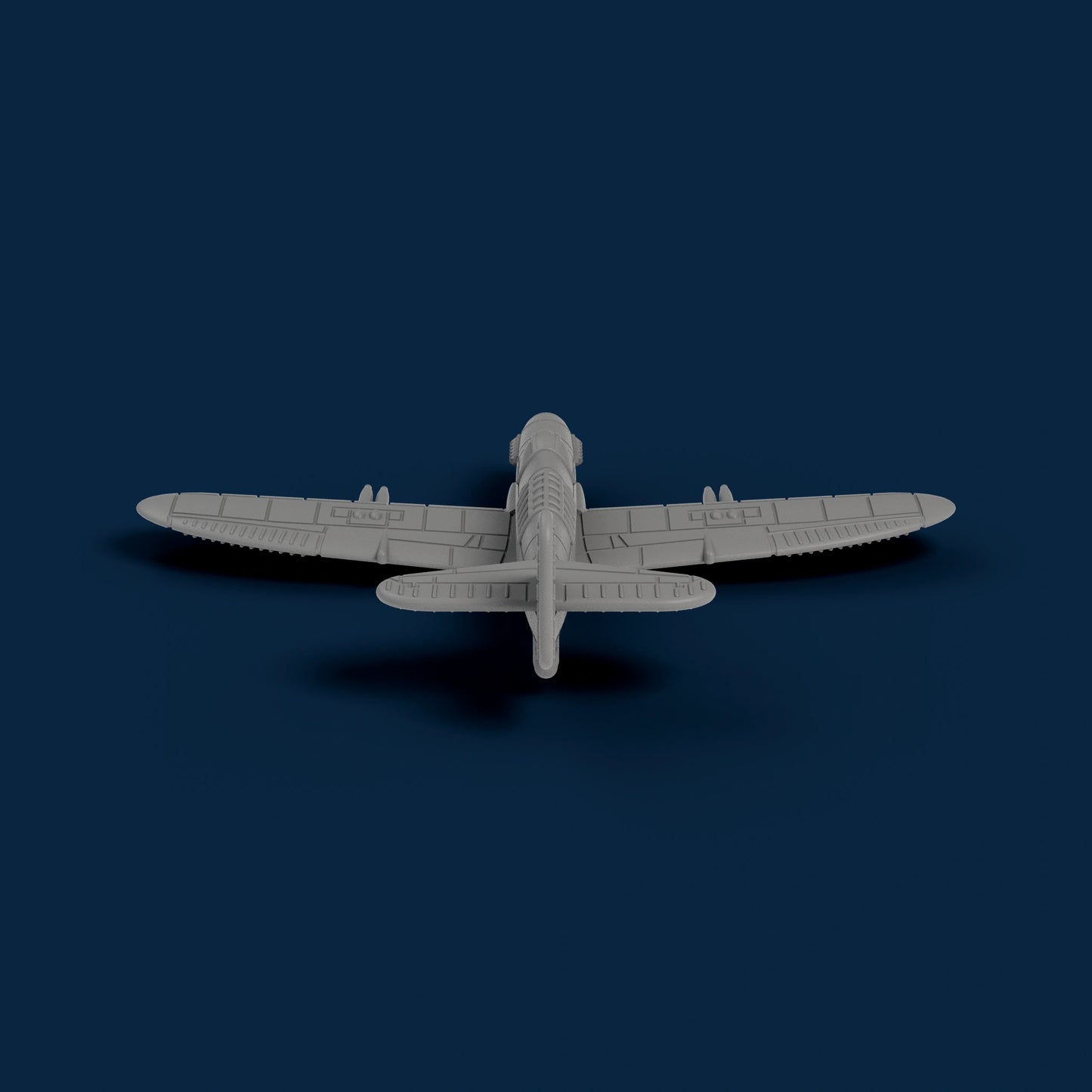 Fairey Firefly F. Mk.I Miniature