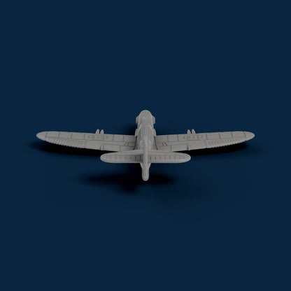 Fairey Firefly F. Mk.I Miniature