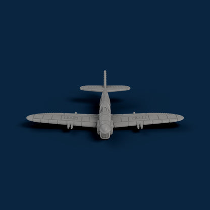 Fairey Firefly F. Mk.I Miniature