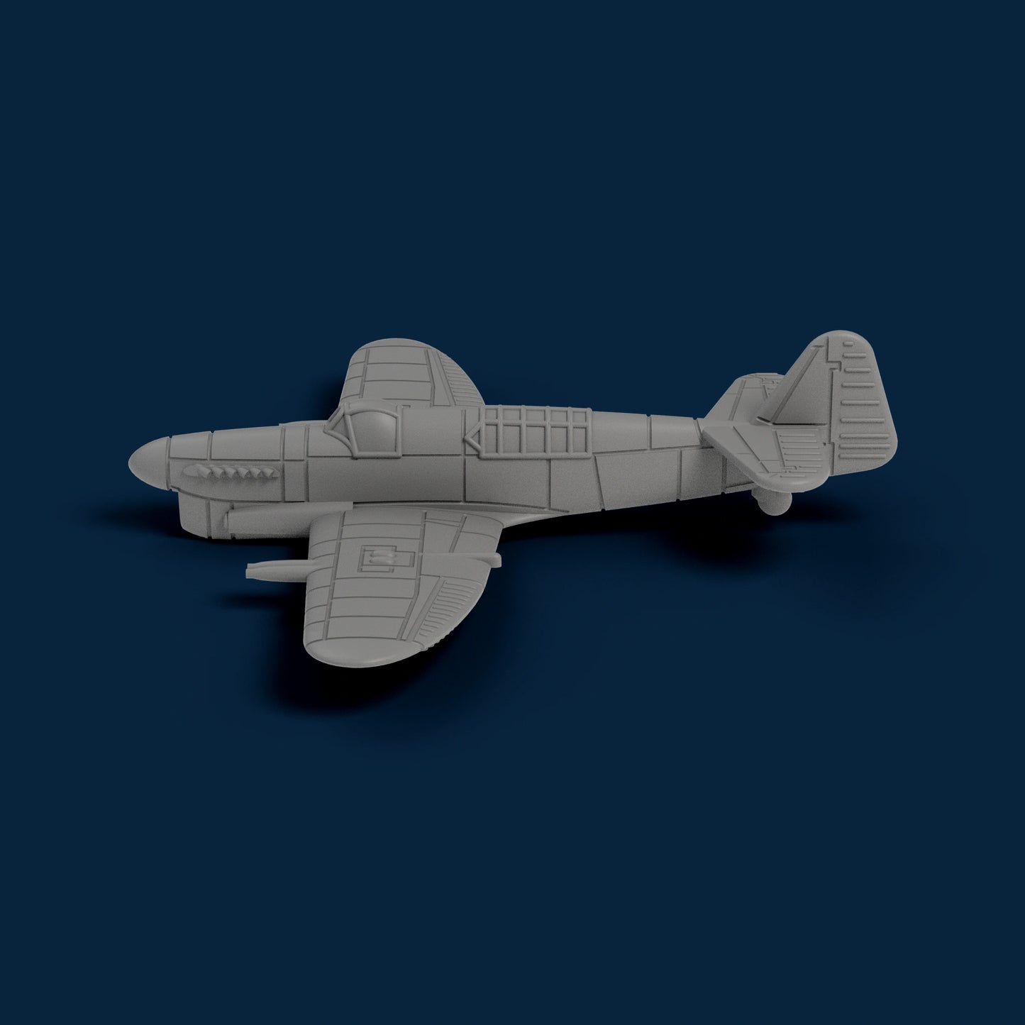 Fairey Firefly F. Mk.I Miniature