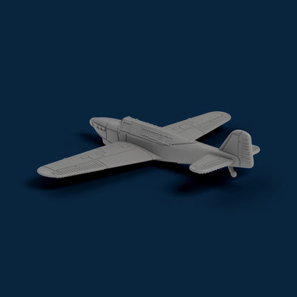 Fairey Fulmar Mk.I Miniature