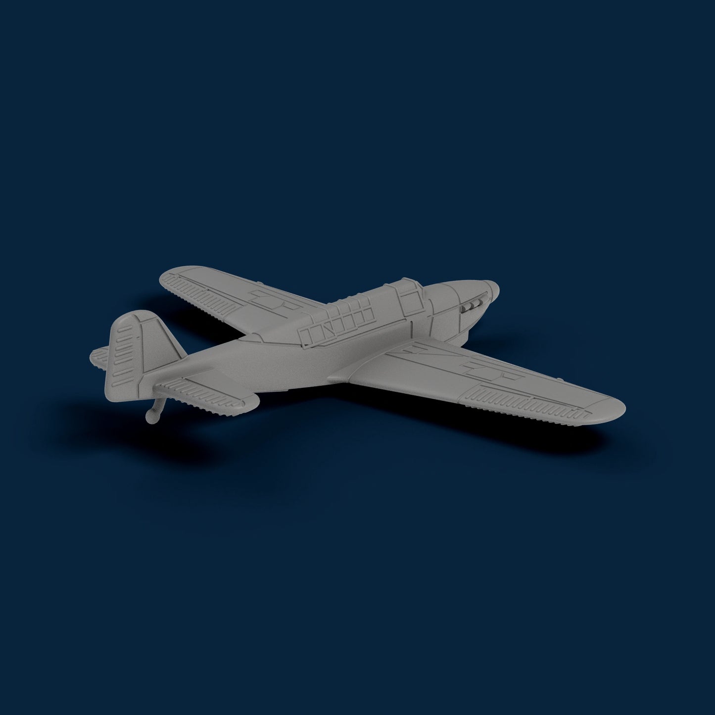 Fairey Fulmar Mk.I Miniature