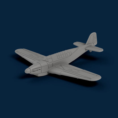 Fairey Fulmar Mk.I Miniature