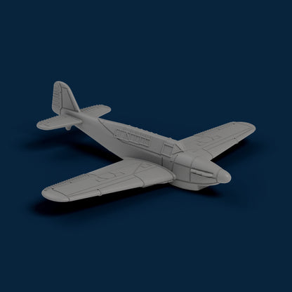 Fairey Fulmar Mk.I Miniature