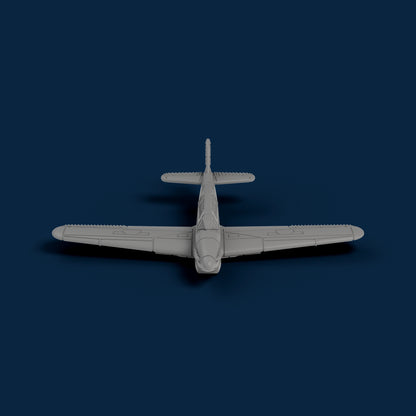 Fairey Fulmar Mk.I Miniature