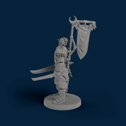 Felenor Wildleaf Miniature