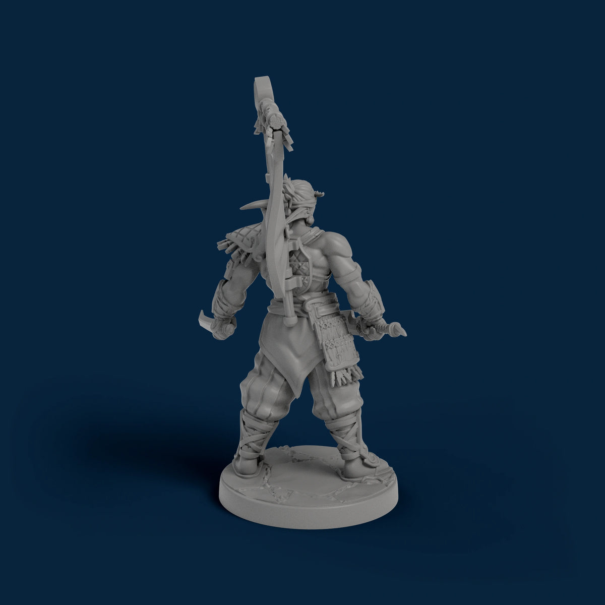 Felenor Wildleaf Miniature