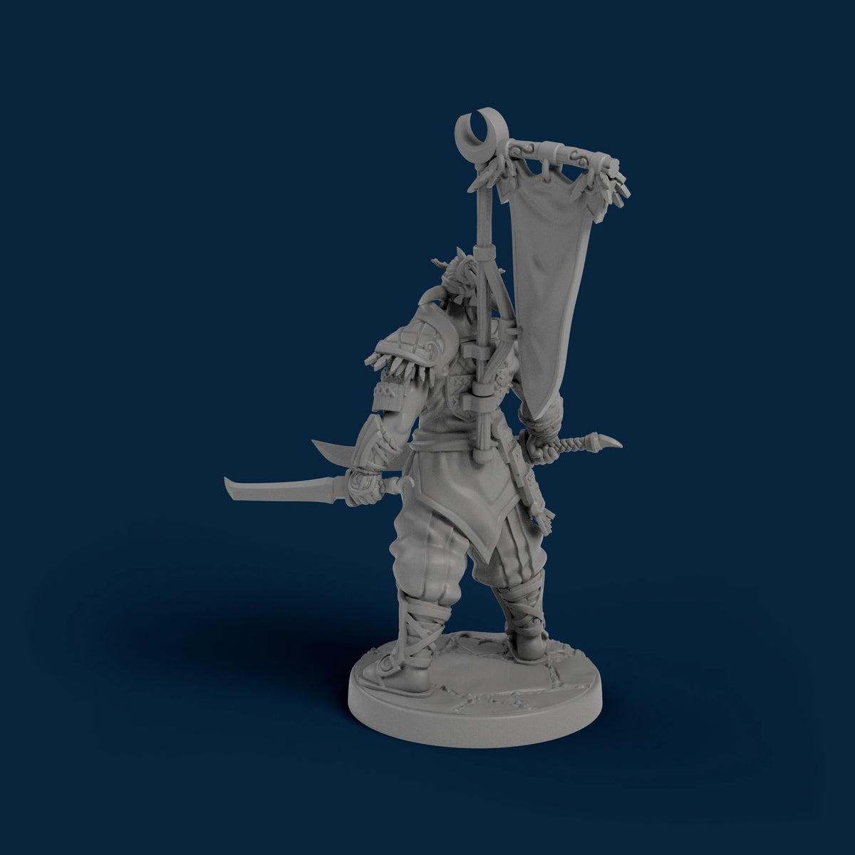 Felenor Wildleaf Miniature