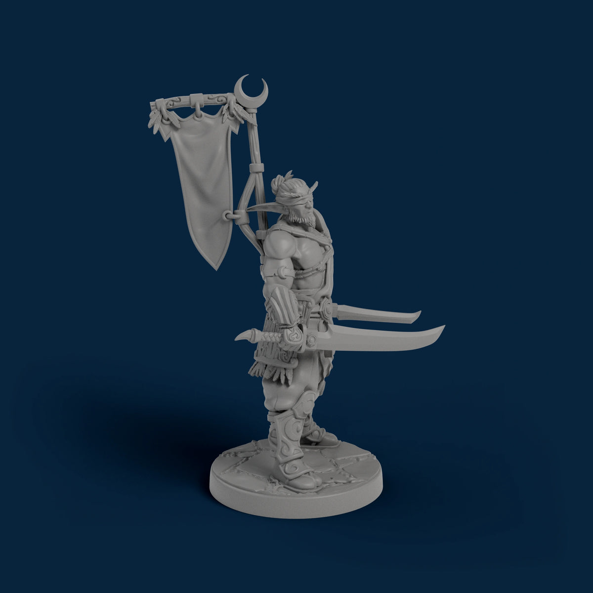 Felenor Wildleaf Miniature