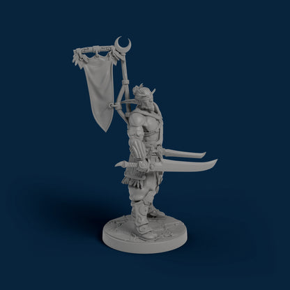 Felenor Wildleaf Miniature