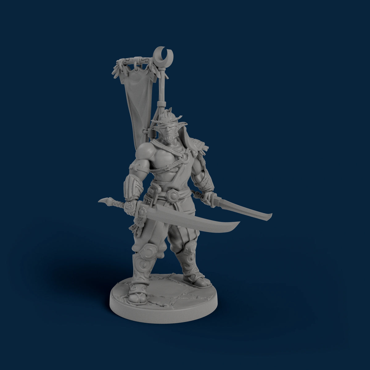 Felenor Wildleaf Miniature