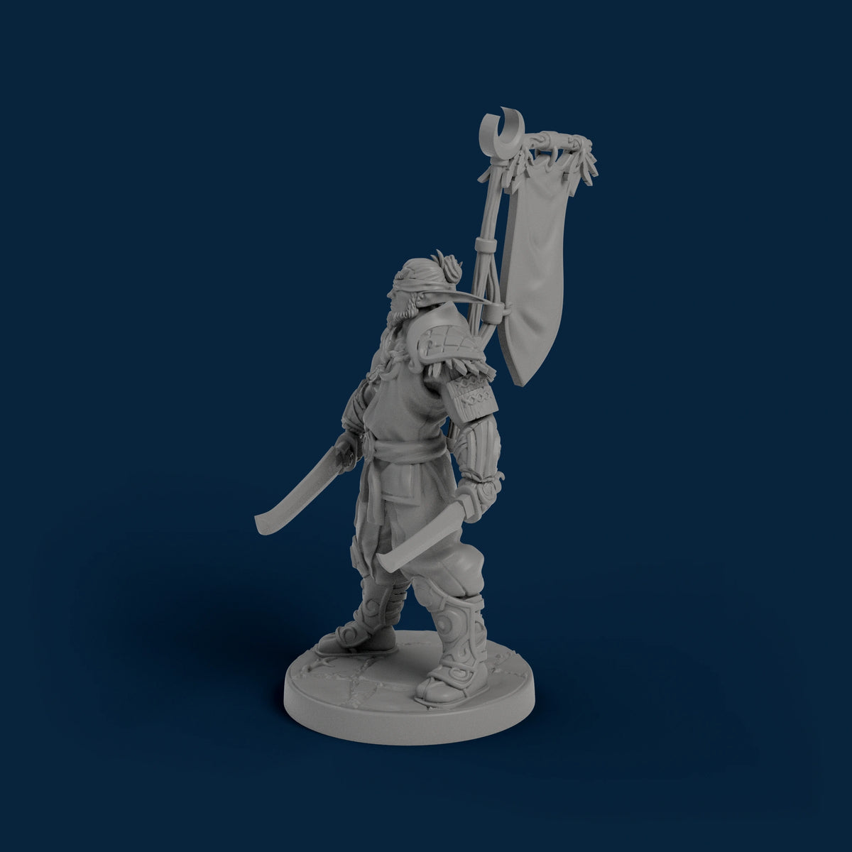 Felenor Wildleaf Miniature
