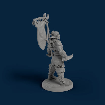 Felenor Wildleaf Miniature