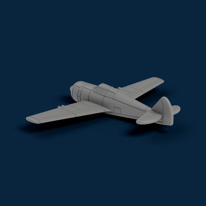 FFVS J 22 Miniature