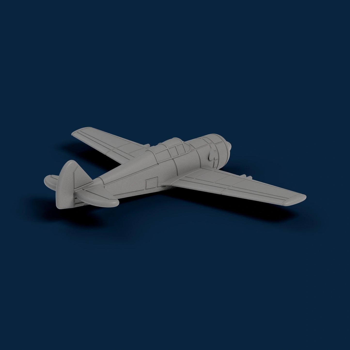 FFVS J 22 Miniature
