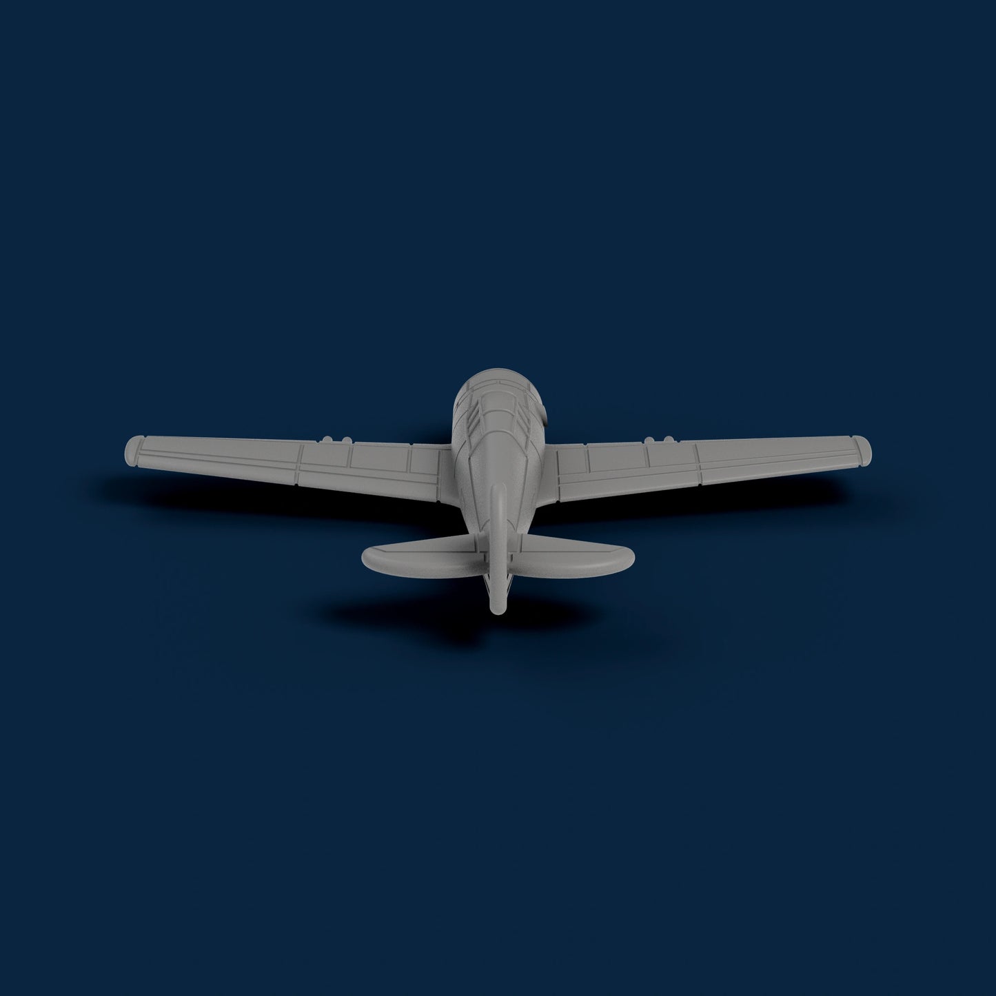 FFVS J 22 Miniature