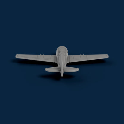 FFVS J 22 Miniature