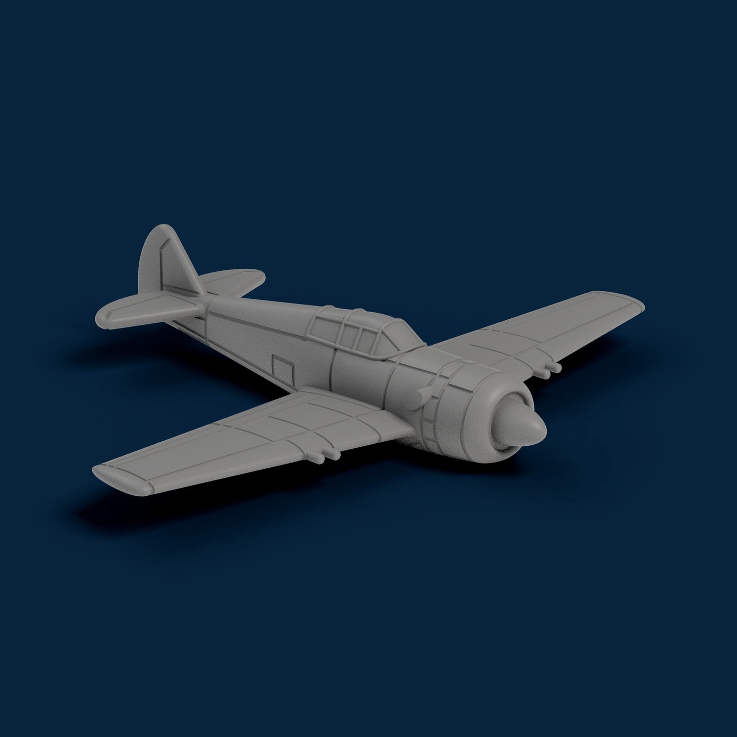 FFVS J 22 Miniature