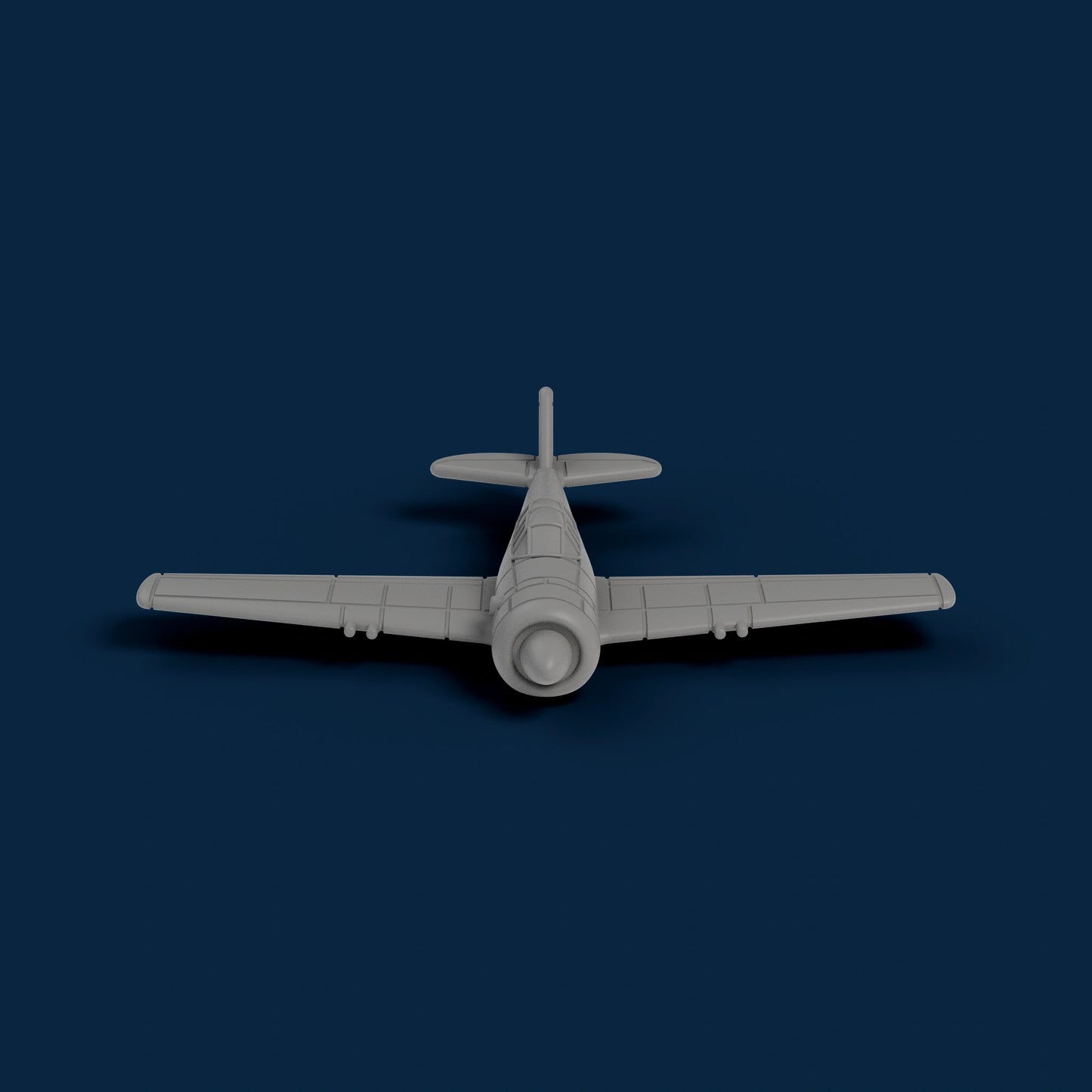 FFVS J 22 Miniature