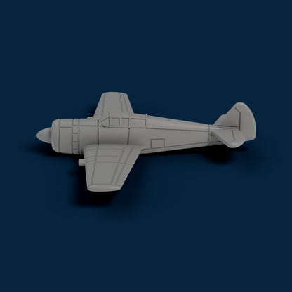 FFVS J 22 Miniature