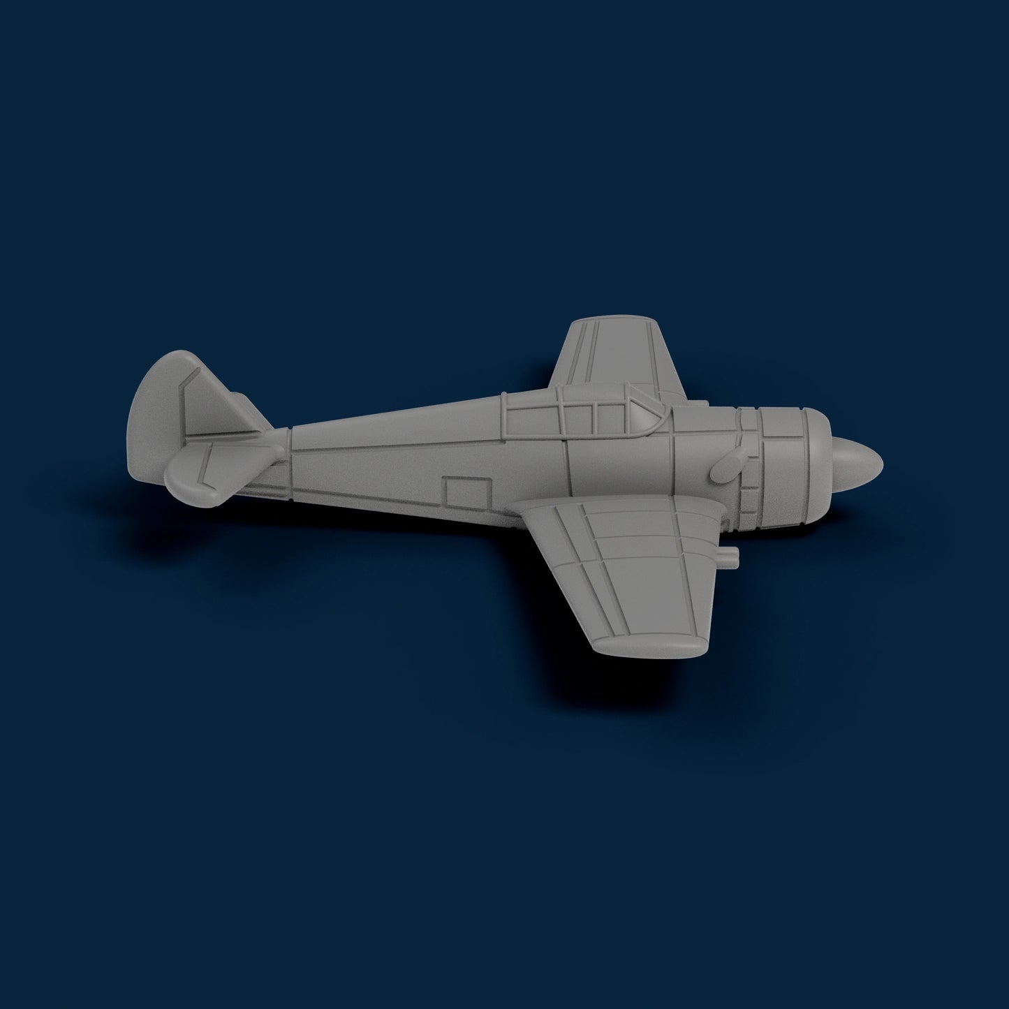 FFVS J 22 Miniature