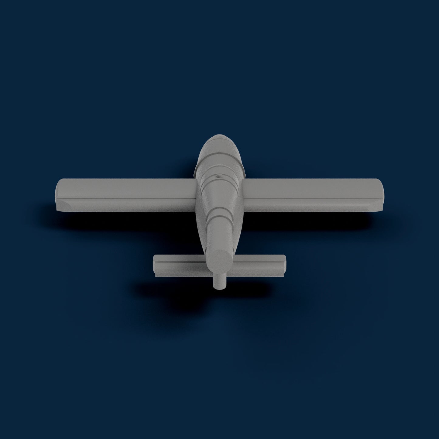 Fi.103R Reichenberg Miniature