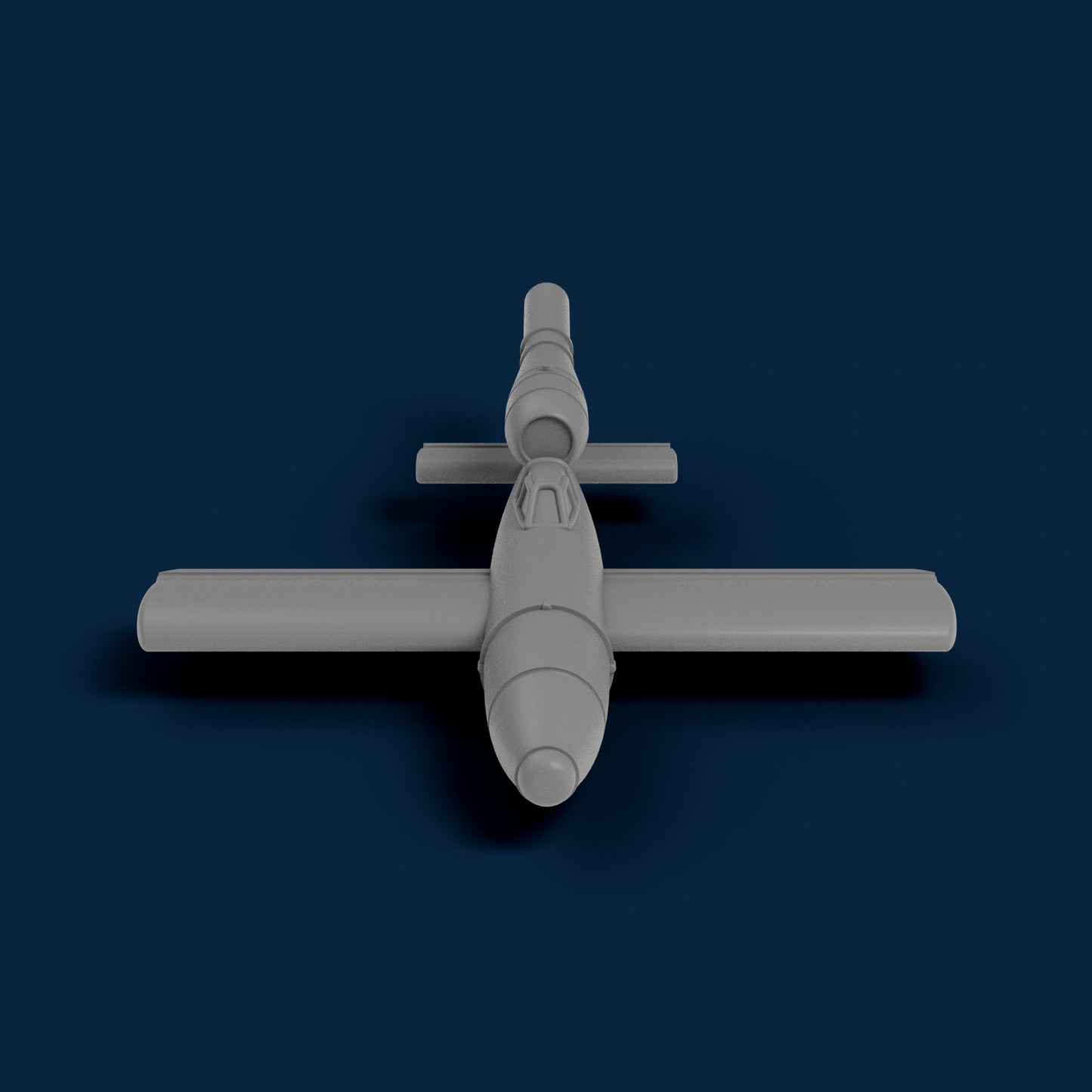 Fi.103R Reichenberg Miniature