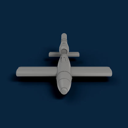 Fi.103R Reichenberg Miniature