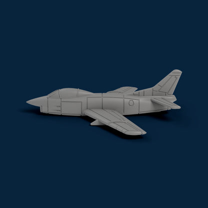 Fiat G.91 Miniature